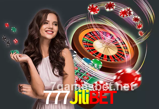 vivo no cassino 777Jilibet