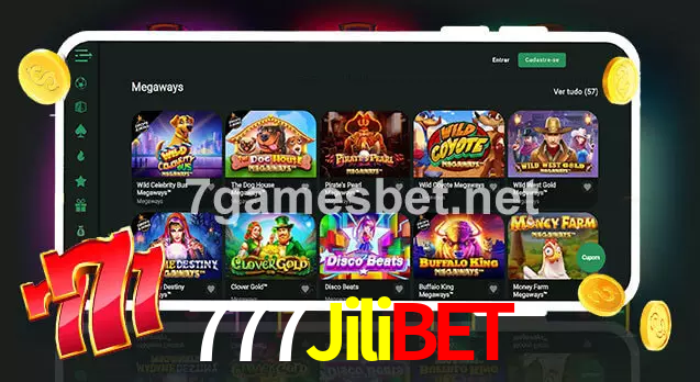 777Jilibet aplicativo