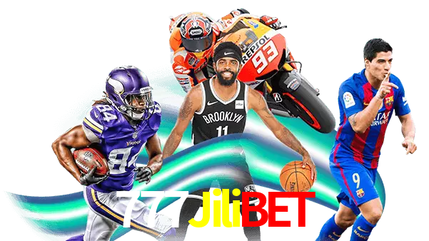 777Jilibet