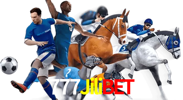777Jilibet