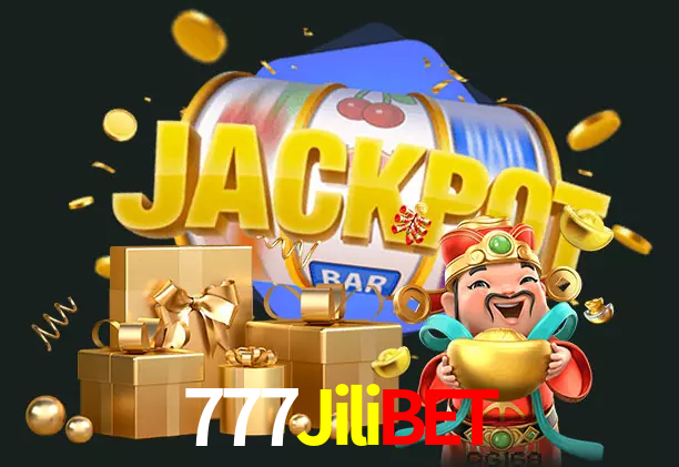 777Jilibet bet