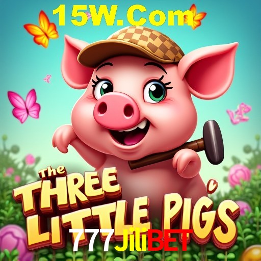 Descubra o Mundo do Cassino Online com 777Jilibet