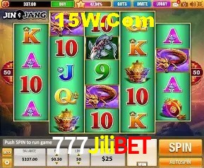 777Jilibet Vip