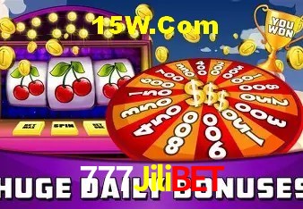 Login Seguro 777Jilibet