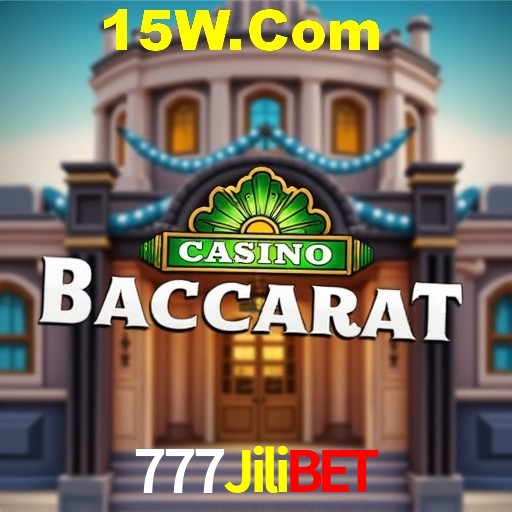 Descubra o Mundo do Cassino Online com 777Jilibet