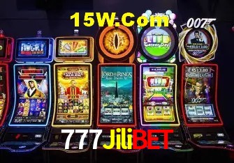 Cadastro Rápido 777Jilibet