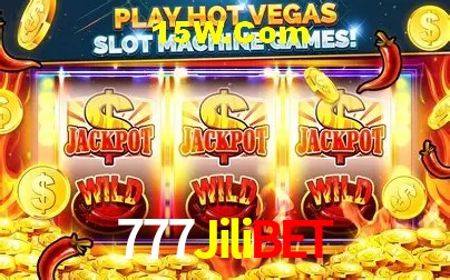 Promoções Sazonais 777Jilibet