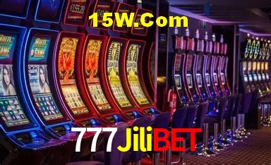 Casino Ao Vivo 777Jilibet