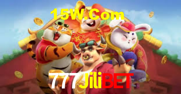 777Jilibet Vip