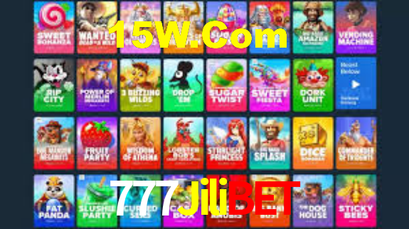 Premium Interface 777Jilibet