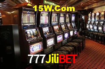 777Jilibet: Jogos de Caça-Níqueis-Altas Recompensas, Roleta-Velocidade, Blackjack-Desafios Máximos