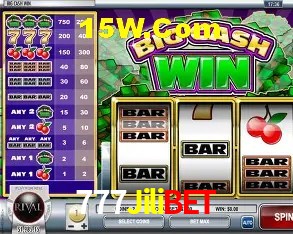 777Jilibet