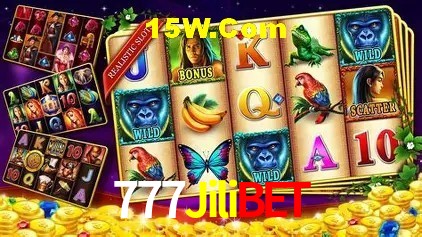 777Jilibet