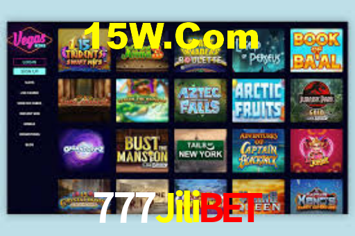 Tournaments 777Jilibet