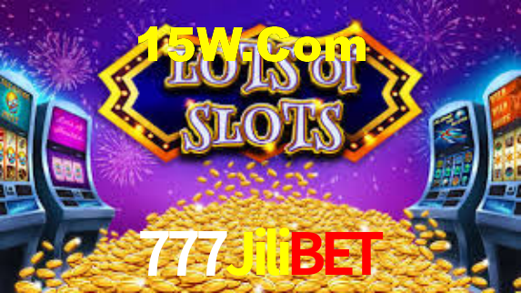 Welcome Bonus 777Jilibet