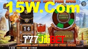 Slot Games 777Jilibet