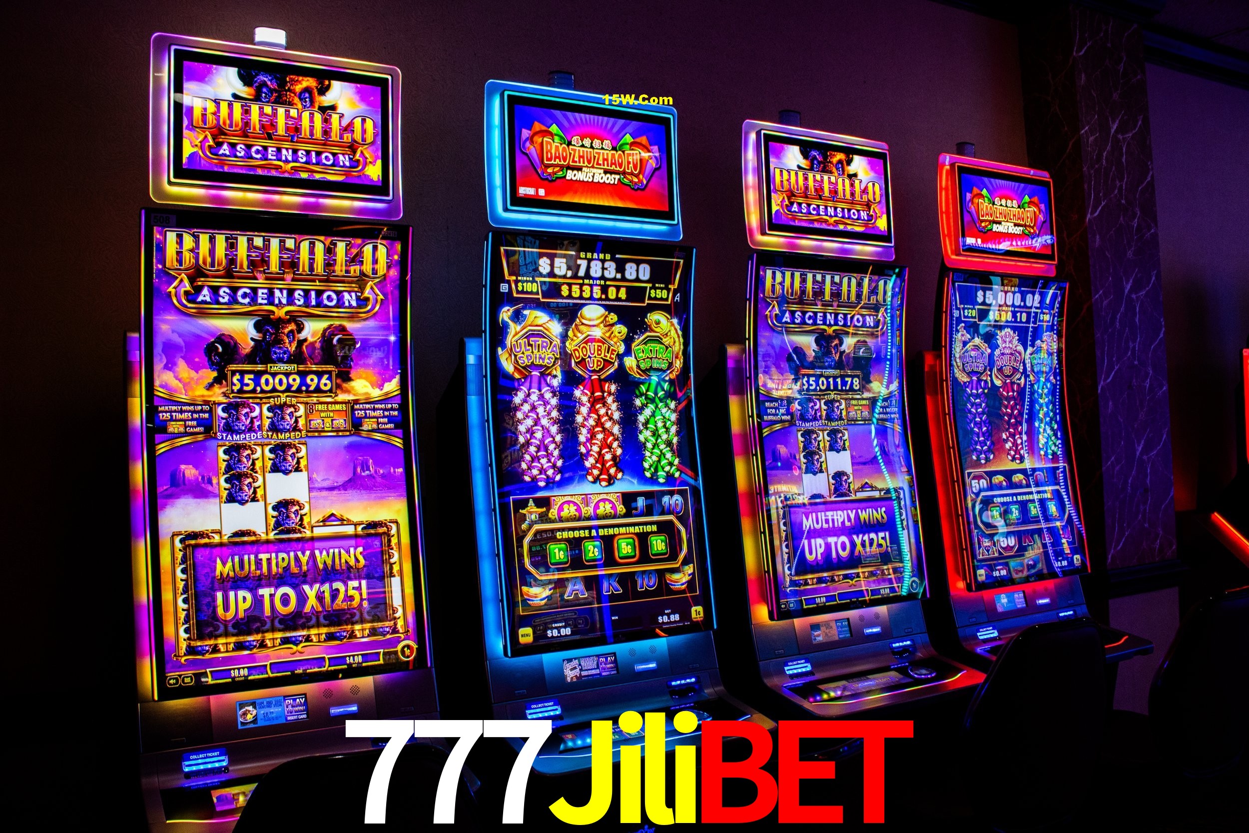Account Benefits 777Jilibet