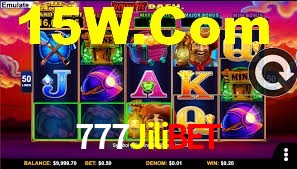 777Jilibet