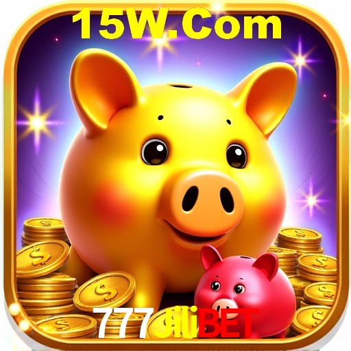 Interface do App 777Jilibet