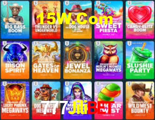 777Jilibet Vip