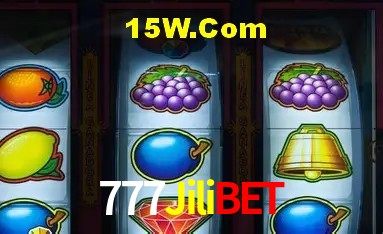 Recursos de Bônus 777Jilibet