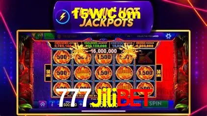 Segurança e performance na plataforma 777Jilibet