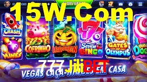 777Jilibet App Interface