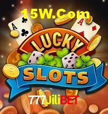 Slots com jackpots e giros grátis na 777Jilibet