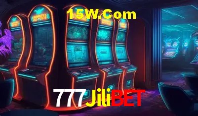Provedores de Jogos 777Jilibet