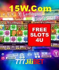 Biblioteca de slots populares na 777Jilibet