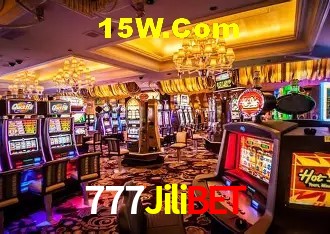 Cadastro Rápido 777Jilibet