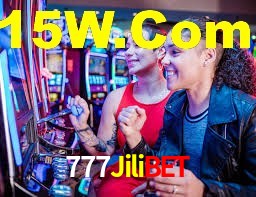 777Jilibet