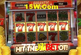 Promoção Relâmpago 777Jilibet