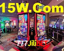 777Jilibet Vip