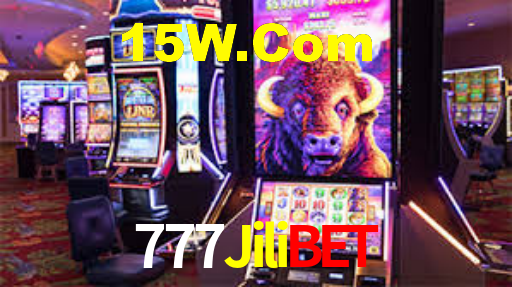 777Jilibet Vip