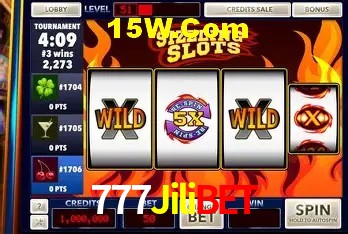 Promoções Sazonais 777Jilibet