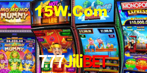 777Jilibet