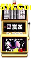 Slot Games 777Jilibet