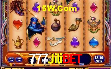Jackpots e promoções na 777Jilibet