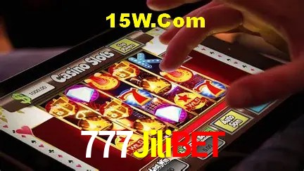 Tecnologia da Plataforma 777Jilibet