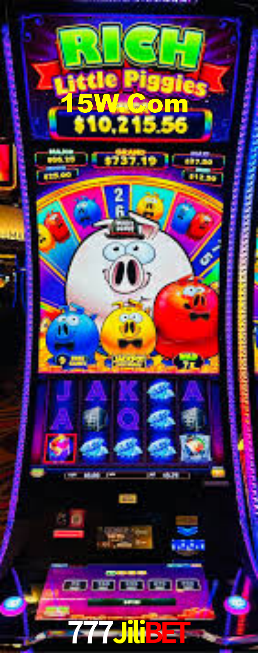 777Jilibet