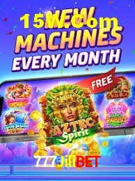 Games Directory 777Jilibet